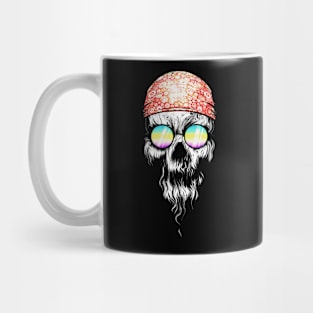 old skooll Mug